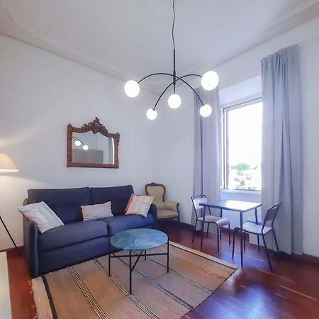 Colosseum Cosy Apartment Close To Metro Roma Ngoại thất bức ảnh