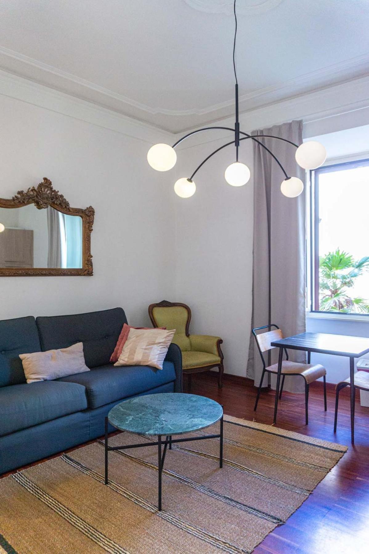 Colosseum Cosy Apartment Close To Metro Roma Ngoại thất bức ảnh