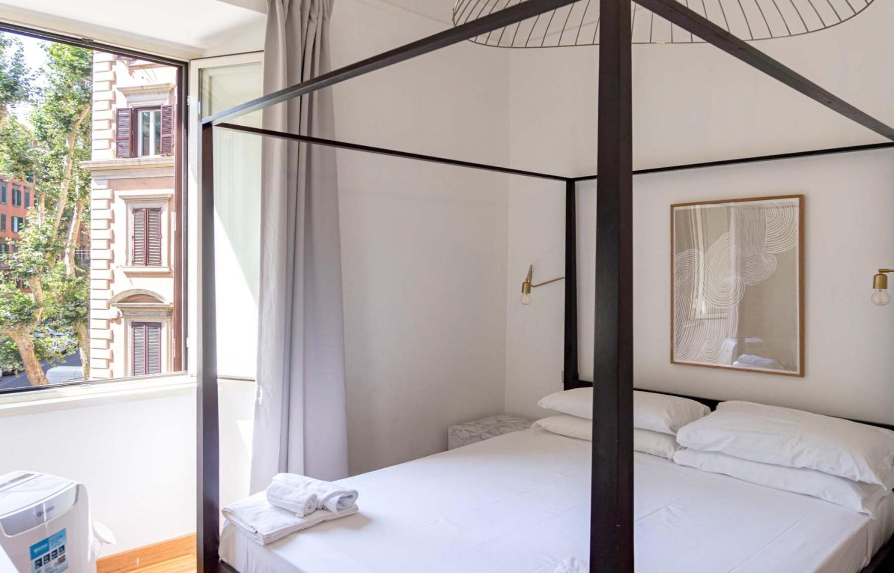 Colosseum Cosy Apartment Close To Metro Roma Ngoại thất bức ảnh