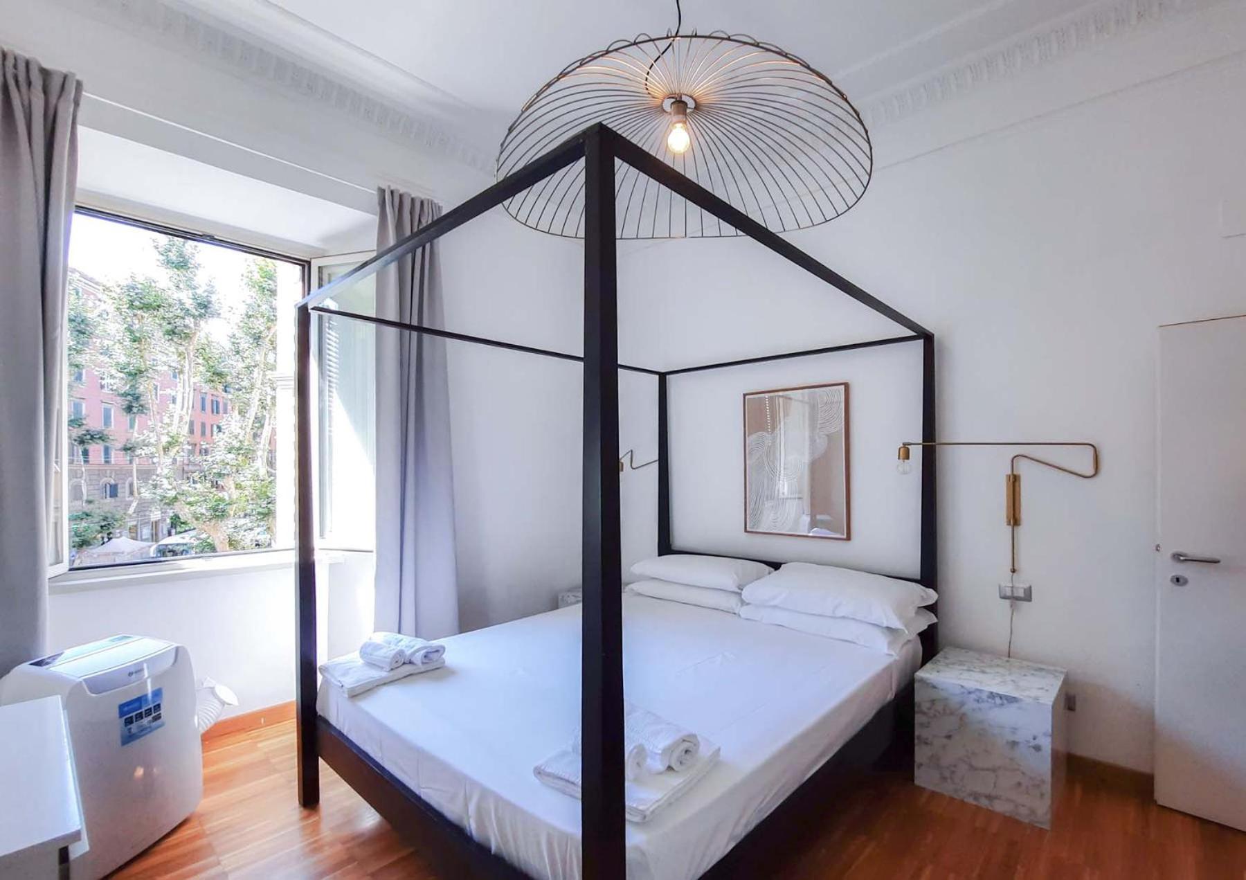 Colosseum Cosy Apartment Close To Metro Roma Ngoại thất bức ảnh