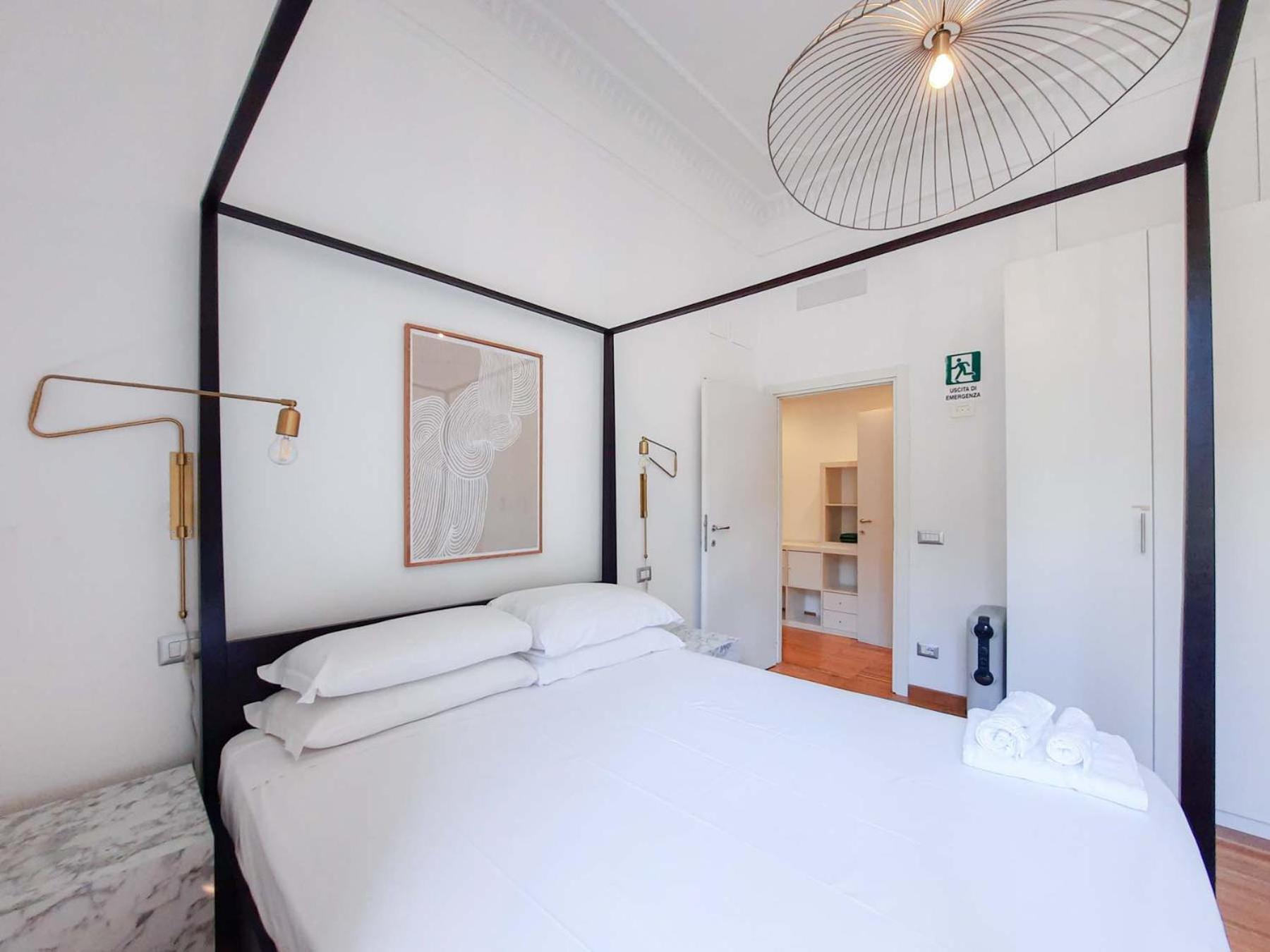 Colosseum Cosy Apartment Close To Metro Roma Ngoại thất bức ảnh